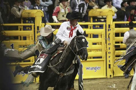 Leon was 38 years old, 15 years into a career that continues to this day, and his name was already carved into the pantheon of the great American rodeo bullfighters Quail Dobbs, Rob Smets, Miles. . Rodeo pickup man salary